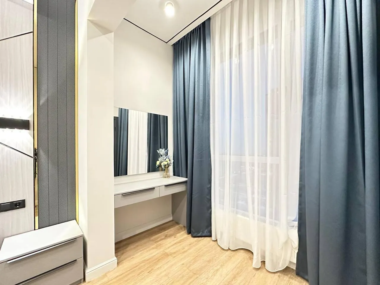 Downtown Apartment Comfort City 172 Almaty