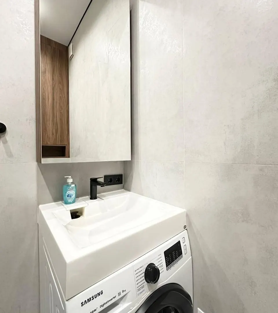 Downtown Apartment Comfort City 172 Almaty 0*,