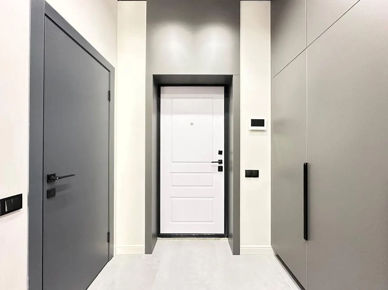 Downtown Apartment Comfort City 172 Almaty Kazakhstan