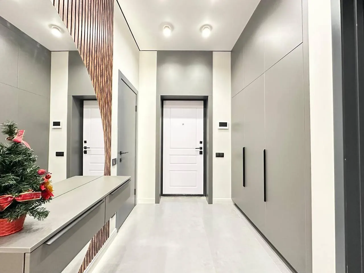 Downtown Apartment Comfort City 172 Almaty